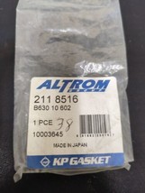 Altrom Gasket 211 8516 - £3.81 GBP