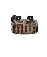 XTERRA    2001 Fuse Box Cabin 545907Tested  - $1,072.13 MXN