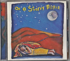 Various - On A Starry Night (CD) (VG) - $3.23