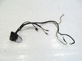 Mercedes R107 380SL wiring harness, diagnostic connector 1235450026 - $29.99