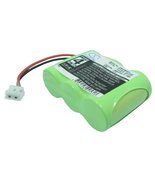 Cameron Sino 600mAh/2.16Wh Replacement Battery for Cobra CP-474S - $22.78 CAD