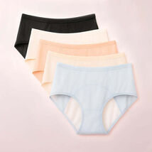 EverLeakproof High Rise Leakproof Underwear (5-Pack) - Women's Panties - $59.95