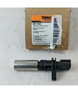 Dorman 907953 Fits Toyota Prius Yaris Scion xA xB Crankshaft Position Se... - $710.49 MXN