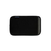 Garmin Universal 5 inch Soft Carrying Case for Satellite Navigator  - $36.00