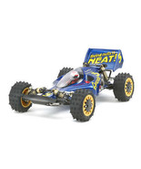 Tamiya Avante 2011 HI-PO Race 1/10 4WD Off-Road Electric Buggy Kit TAM58489 - $411.77