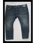 Mutual Weave The Taper Jeans 58x30 NEW - $24.74