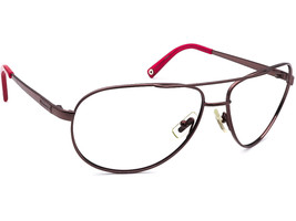 Coach Sunglasses FRAME ONLY LAFAYETTE 8510 BERRY Aviator Metal 61[]15 125 - £39.04 GBP