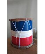 Dominican republic Tambora drum - $32.92 CAD