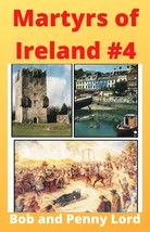 Martyrs of Ireland #4 Video Download MP4 - £3.10 GBP