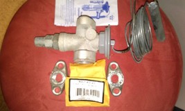 SPORLAN 370-003900-005  THERMOSTATIC EXPANSION VALVE - $275.00