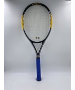 Wilson BLITZ Pro Staff Carbon Tennis Raquet 4 3/8 Grip with Cover - $27.70