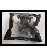 McDonald&#39;s Star Wars Kylo Ren Toy #8 2021 NEW - $9.50 CAD