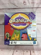 *New* Cranium Board Game: The Game For Your Whole Brain - Free Shipping! - £27.36 GBP