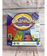 *New* Cranium Board Game: The Game For Your Whole Brain - Free Shipping! - £27.75 GBP