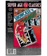 DC Silver Age Classics Showcase #4 (1982) *DC Comics / 1st App Silver Ag... - €5,21 EUR