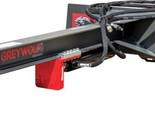 GreyWolf™ Skid Steer 24 Ton Log Splitter Attachment - $2,499.00