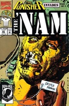 Nam 69 (Marvel/1986) - $5.94