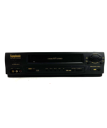 Symphonic VHS VCR Recorder VR-701 - $44.01 CAD