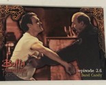 Buffy The Vampire Slayer Trading Card Season 3 #16 Anthony Stewart Head - $1.97