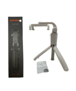 Selfie Stick Tripod 3 in 1 Bluetooth Remote for Smartphones iPhone Android - $488.94 MXN