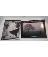 Lot of 2 Photography Books Light it Shoot It Retouch It &amp; Not about the ... - €85,55 EUR