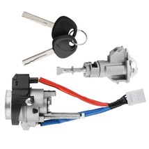 Full Ignition Door Lock Cylinder For Optima 11-15 - $35.62