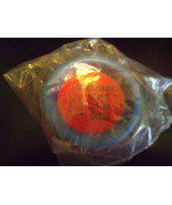 Stroehmann Bread Advertising Plastic Yoyo New in Original Package Vintage - $27.12 CAD
