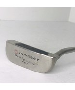 Odyssey Dual Force 770 Golf Putter 35” All Original Right Handed RH Stro... - $32.62