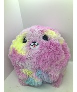 Pikmi Pops Surprise Pink White Poodle Puppy Dog Truffle Plush Stuffed An... - €7,81 EUR