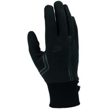 Men&#39;s Tech Fleece Glove 2.0, Black - $51.43