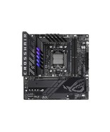 ASUS ROG CROSSHAIR X670E GENE Socket AM5 DDR5 65GB Micro ATX - $27,097.40 MXN