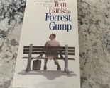 Forrest Gump (VHS, 1995)Brand New Factory Sealed - $9.89