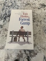 Forrest Gump (VHS, 1995)Brand New Factory Sealed - £7.74 GBP