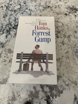 Forrest Gump (VHS, 1995)Brand New Factory Sealed - $9.89