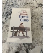 Forrest Gump (VHS, 1995)Brand New Factory Sealed - $9.89