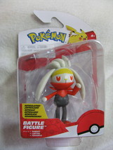 Raboot Pokemon Battle Figure 2023 unopened - £21.65 GBP