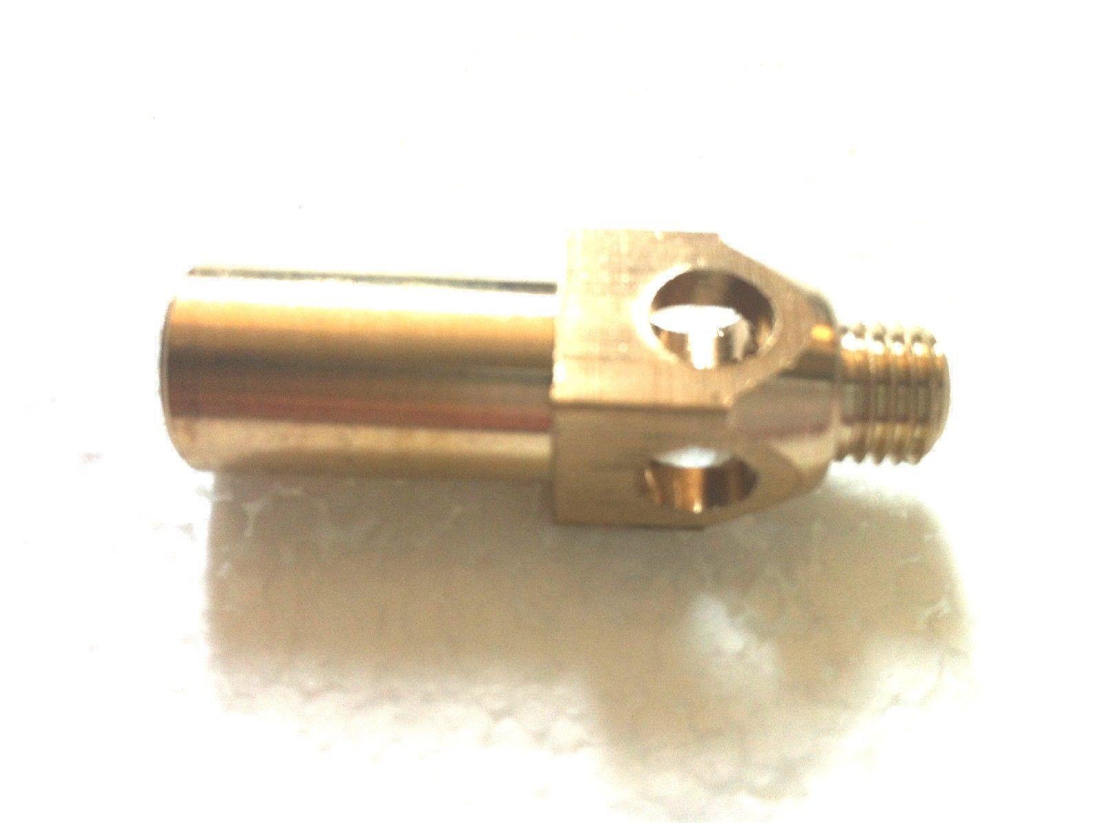 6 PCS Replacement Tips for 23 / 32 Natural Gas Jet Burner- Free Shipping - $13.99