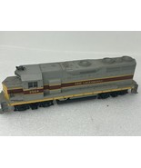 Vintage Athearn HO Train Car Locomotive Erie Lackawanna #2564 - $59.04 CAD
