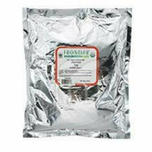 Frontier Natural Products Organic Jasmine Tea - 1 lb - £28.28 GBP