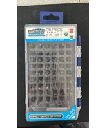 Power Torque Tools 75 Piece Hex Phillips, Slotted, Spanner, Star, Square... - $23.55 CAD