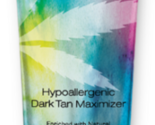 Hempz HYPOALLERGENIC DARK TAN MAXIMIZER - 9 Oz - $21.77