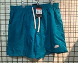 Nike City Edition Woven Flow Shorts Men&#39;s Sportswear Pants [US:L] NWT AR... - $59.31