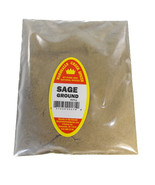 Marshalls Creek Kosher Spices (bz11) SAGE GROUND REFILL 7 OZ. - £5.97 GBP