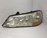 Driver Headlight Xenon HID Excluding A-spec Fits 02-03 TL 1031196 - £97.33 GBP