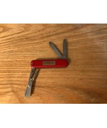 Dieco/Victorinox Swiss Army Knife  - $457.13 MXN