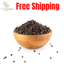 100 grams Organic BLACK PEPPER SEEDS فلفل اسود حب - £11.86 GBP