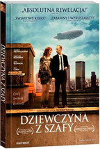 Dziewczyna Z Szafy (Dvd) 2013 Bodo Kox Polish Polski - £22.38 GBP