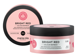 Maria Nila Colour Refresh Bright Red 0.66, 3.4 ounces - $20.00