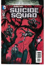 New Suicide Squad #18 (Dc 2016) - £2.78 GBP