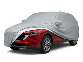 CarsCover Custom Fit Car Cover for 2013-2025 Mazda CX-5 Heavy Duty Ultra... - $134.95